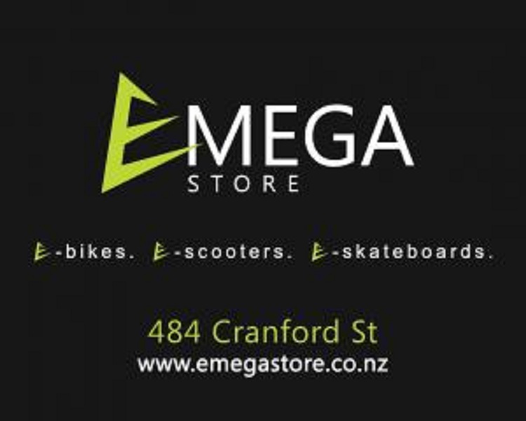 E-Mega Store – Electric Bikes & Scooters