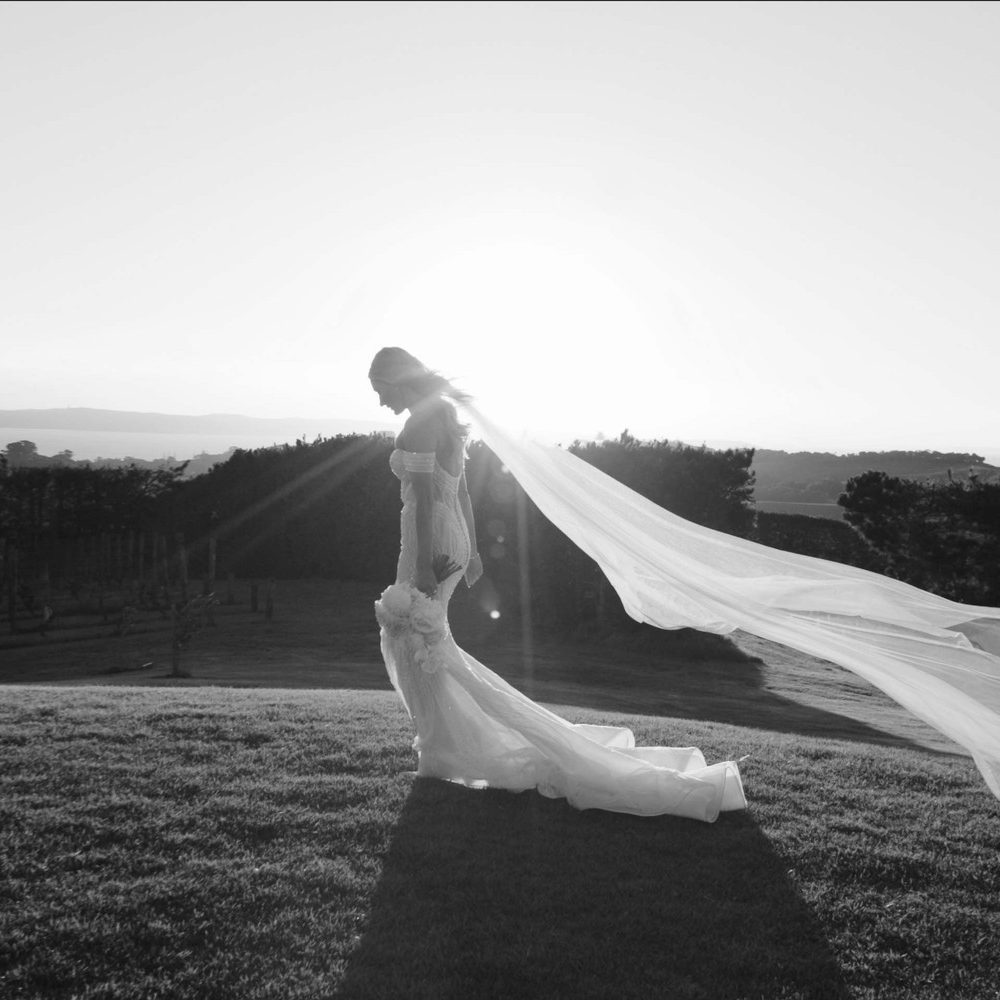 Grey Area Productions Wedding Photography – NZ